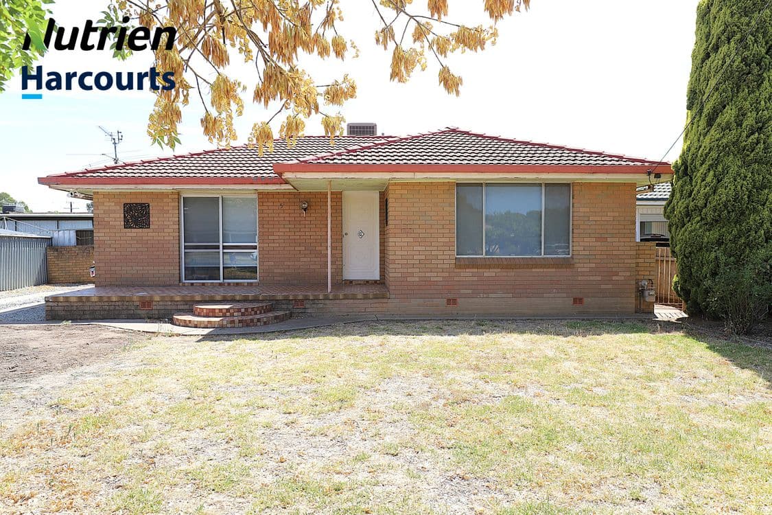 5 Albert Street, COOTAMUNDRA, NSW 2590, Cootamundra - Image 1