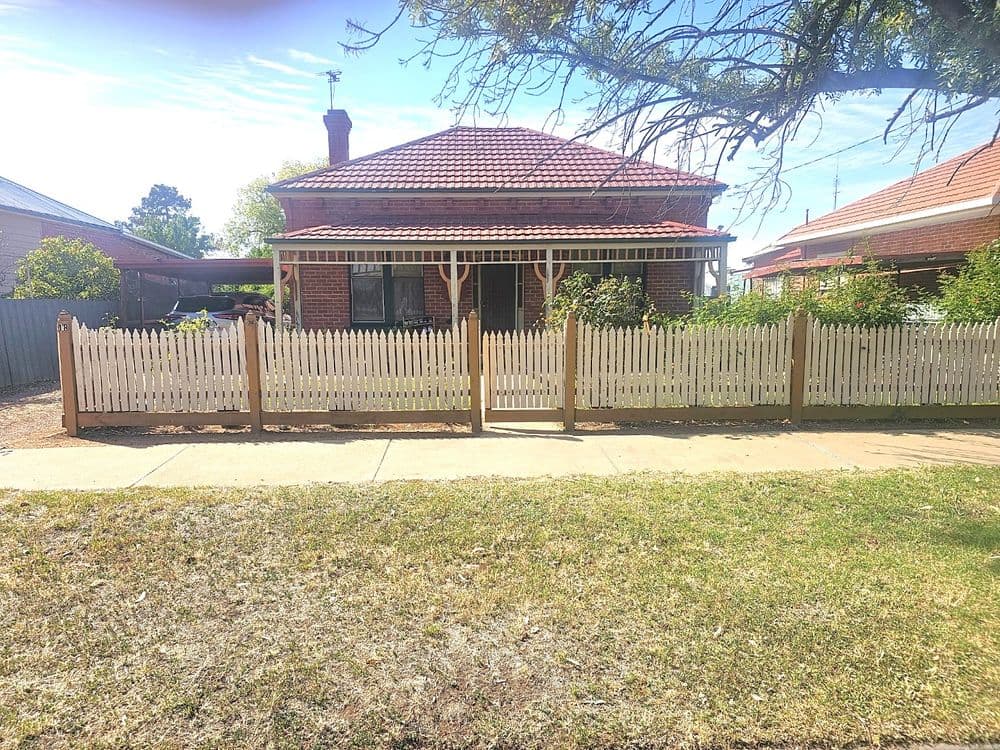 18 Campbell Street, DONALD, VIC 3480, Donald - Image 1