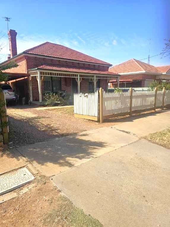 18 Campbell Street, DONALD, VIC 3480, Donald - Thumbnail 2