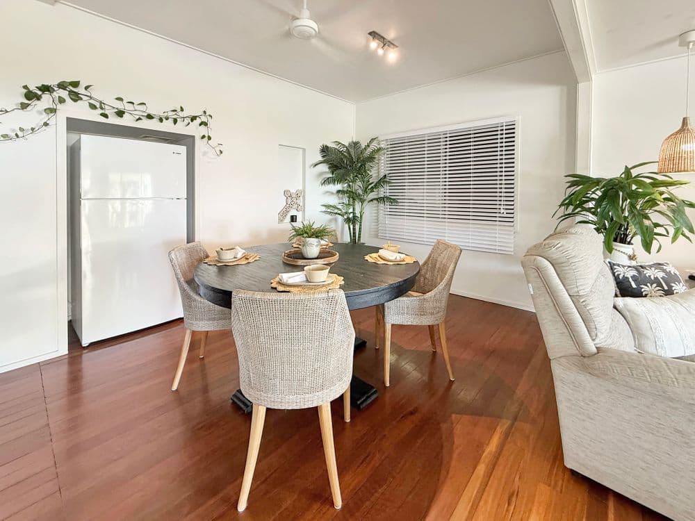 18 Willow Street, FORREST BEACH, QLD 4850, Forrest Beach - Thumbnail 2