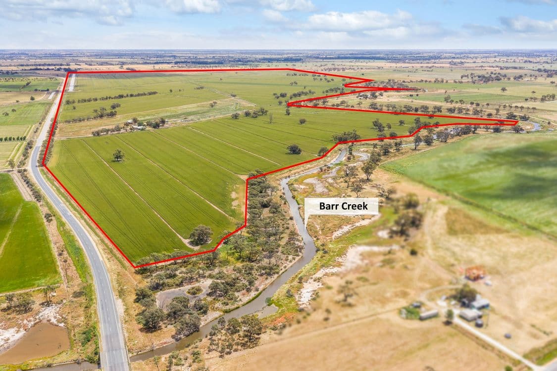 7172 Murray Valley Highway, CULLEN, VIC 3568, Cullen - Image 1