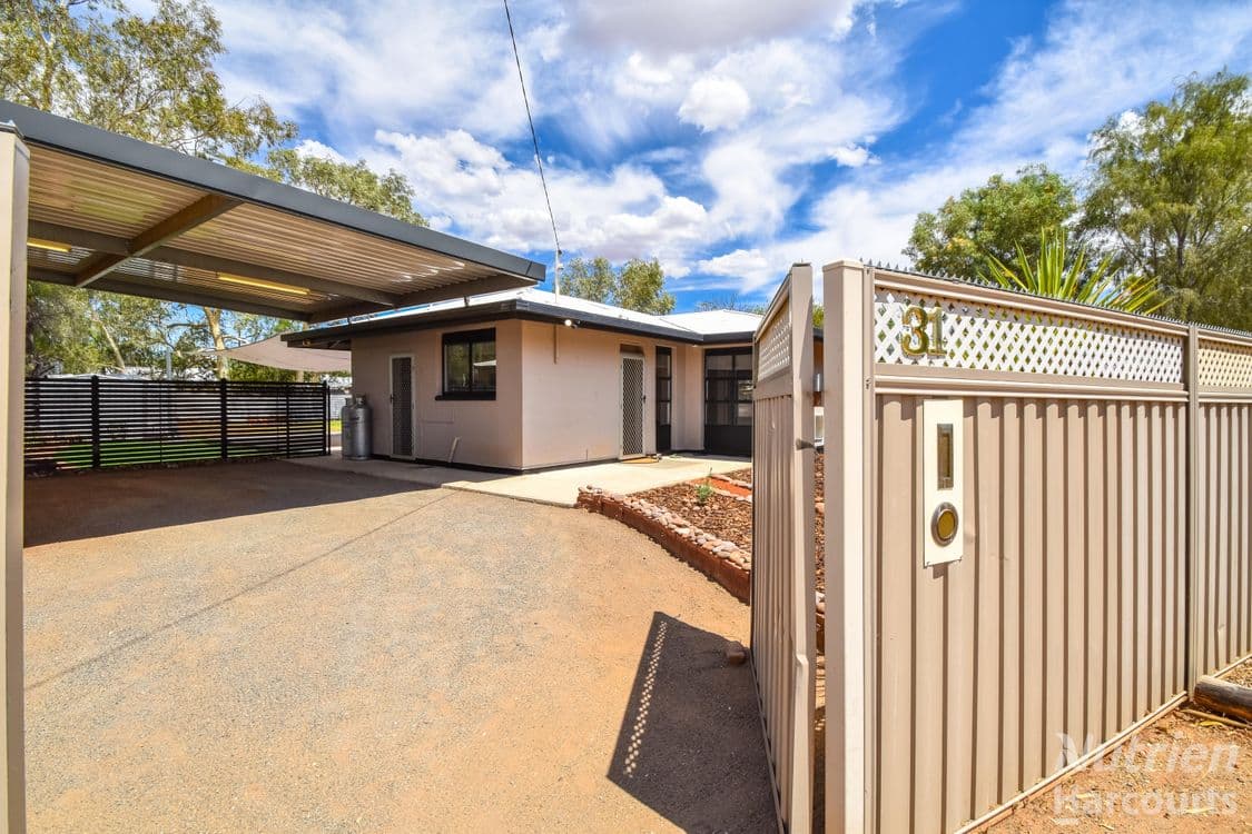 31 Nicker Crescent, GILLEN, NT 0870, Gillen - Image 1