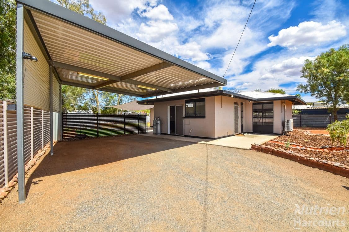 31 Nicker Crescent, GILLEN, NT 0870, Gillen - Thumbnail 2
