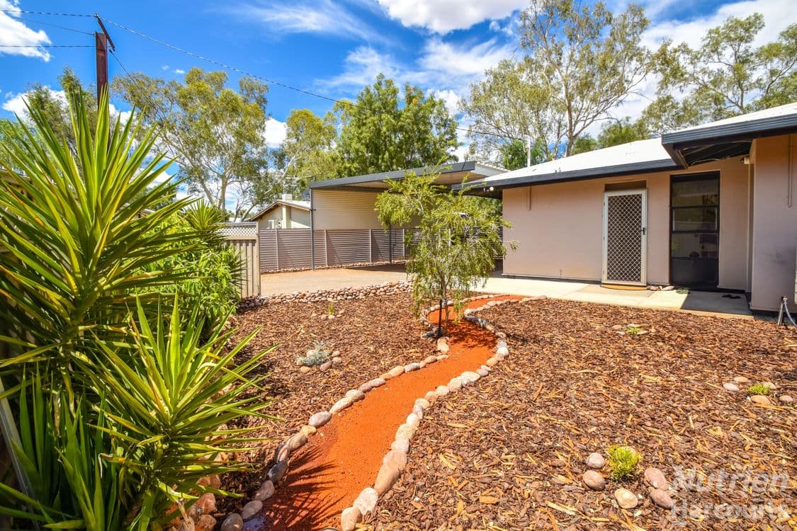 31 Nicker Crescent, GILLEN, NT 0870, Gillen - Thumbnail 3