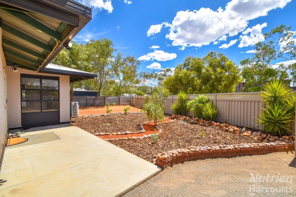31 Nicker Crescent, GILLEN, NT 0870, Gillen - Thumbnail 4