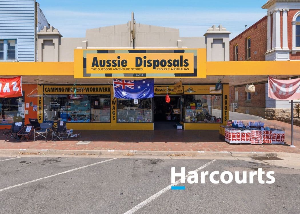 106-108 Murphy Street, WANGARATTA, VIC 3677, Wangaratta - Image 1