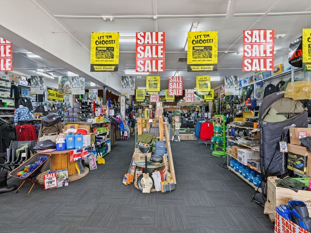 106-108 Murphy Street, WANGARATTA, VIC 3677, Wangaratta - Thumbnail 2
