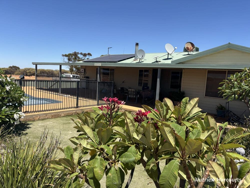 . part 'Lumari', NORTH BODALLIN, WA 6424, North Bodallin - Image 1