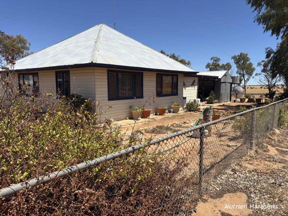 . part 'Lumari', NORTH BODALLIN, WA 6424, North Bodallin - Thumbnail 6