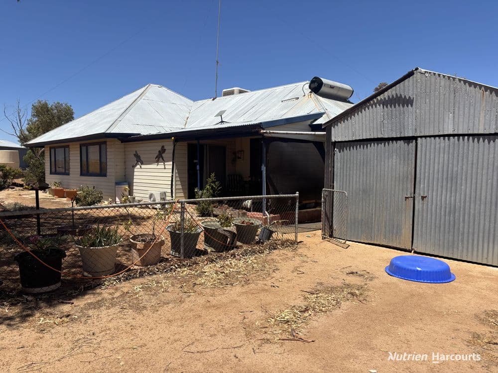 . part 'Lumari', NORTH BODALLIN, WA 6424, North Bodallin - Thumbnail 7