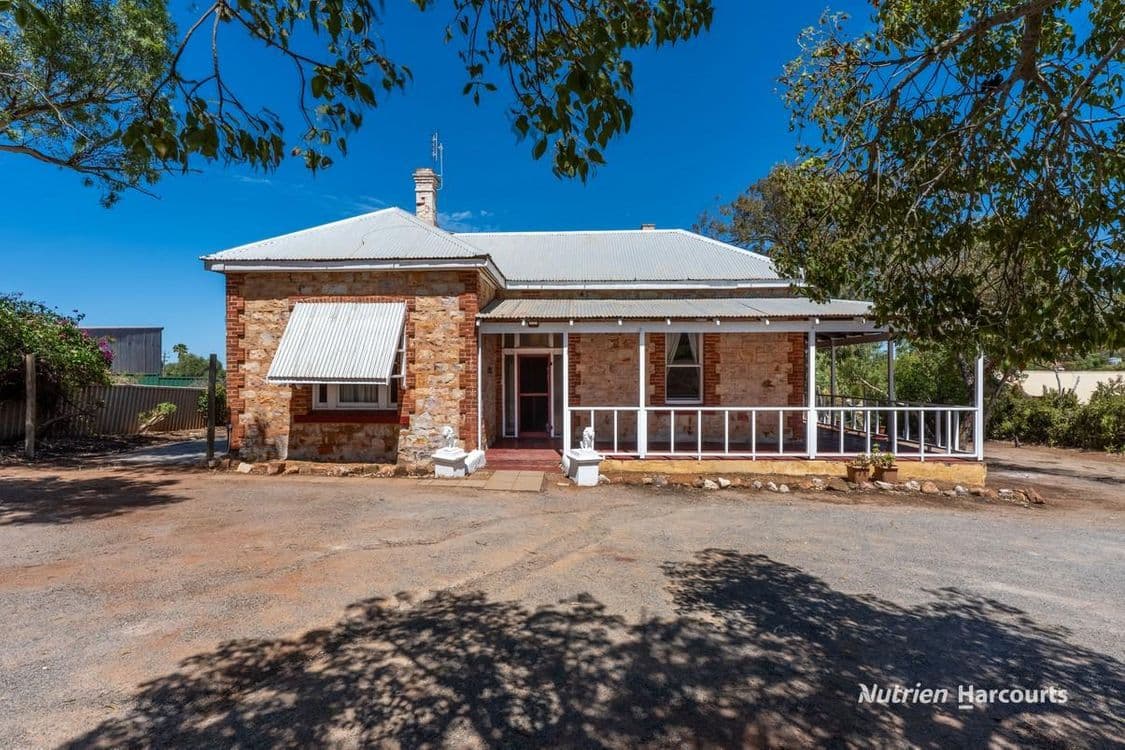 149 Hampton Road, NORTHAMPTON, WA 6535, Northampton - Image 1