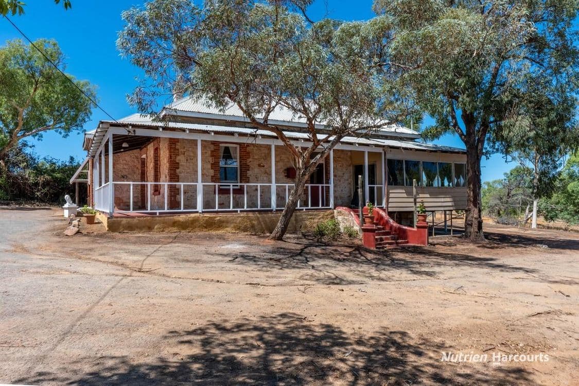 149 Hampton Road, NORTHAMPTON, WA 6535, Northampton - Thumbnail 3