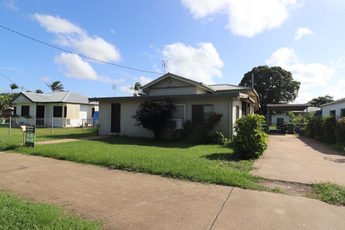 121 Chippendale Street, AYR, QLD 4807, Ayr - Image 1