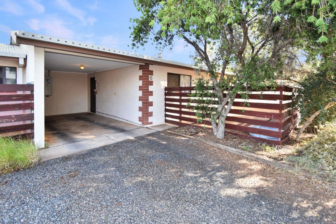 6/56 Albrecht Drive, LARAPINTA, NT 0875, Larapinta - Thumbnail 2