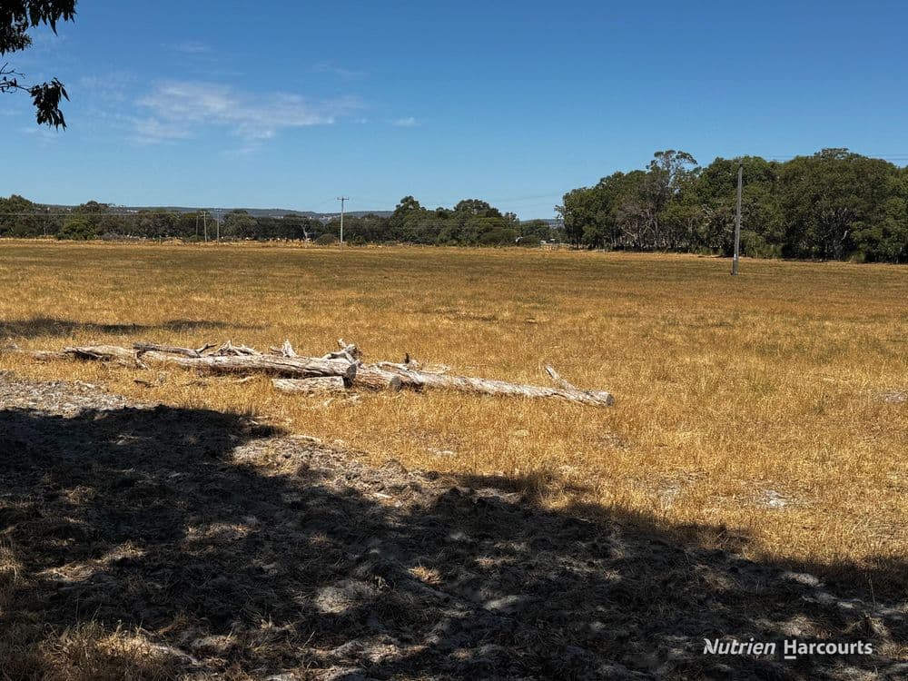Lot 204 Fisherman's Road, COOLUP, WA 6214, Coolup - Thumbnail 2