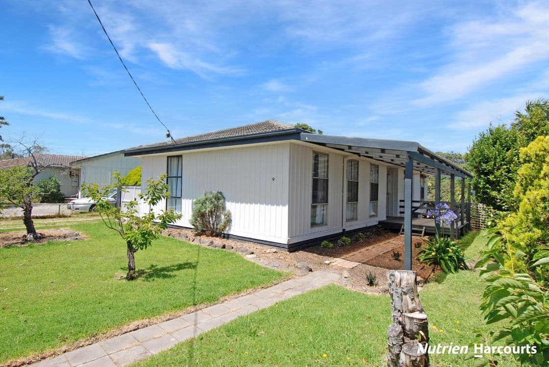9 Hyland Crescent, YARRAM, VIC 3971, Yarram - Image 1