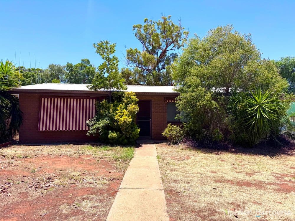 10 Wittagoona Street, COBAR, NSW 2835, Cobar - Image 1