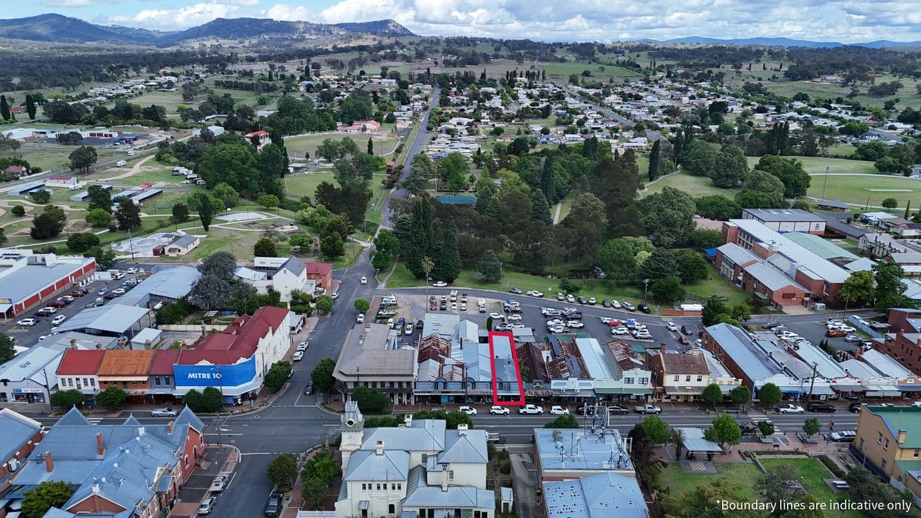 224 Rouse Street, TENTERFIELD, NSW 2372, Tenterfield - Thumbnail 2
