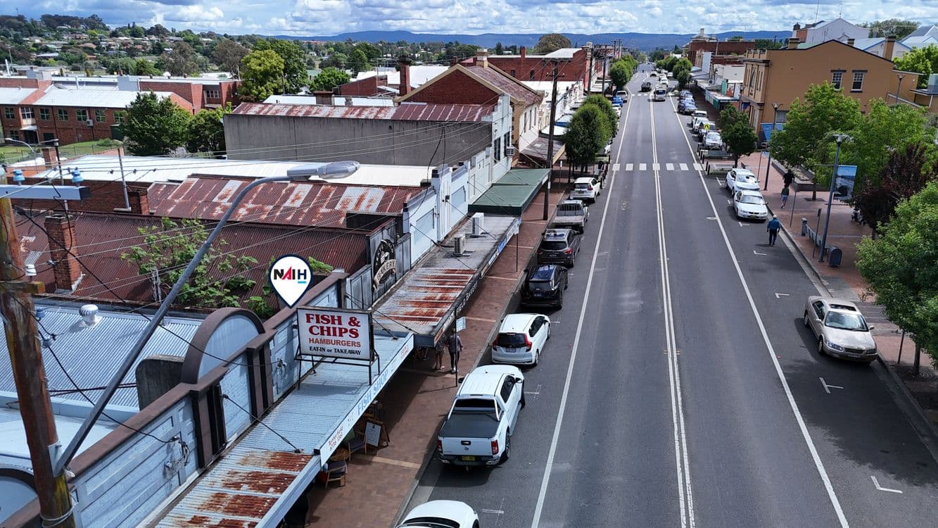 224 Rouse Street, TENTERFIELD, NSW 2372, Tenterfield - Thumbnail 4