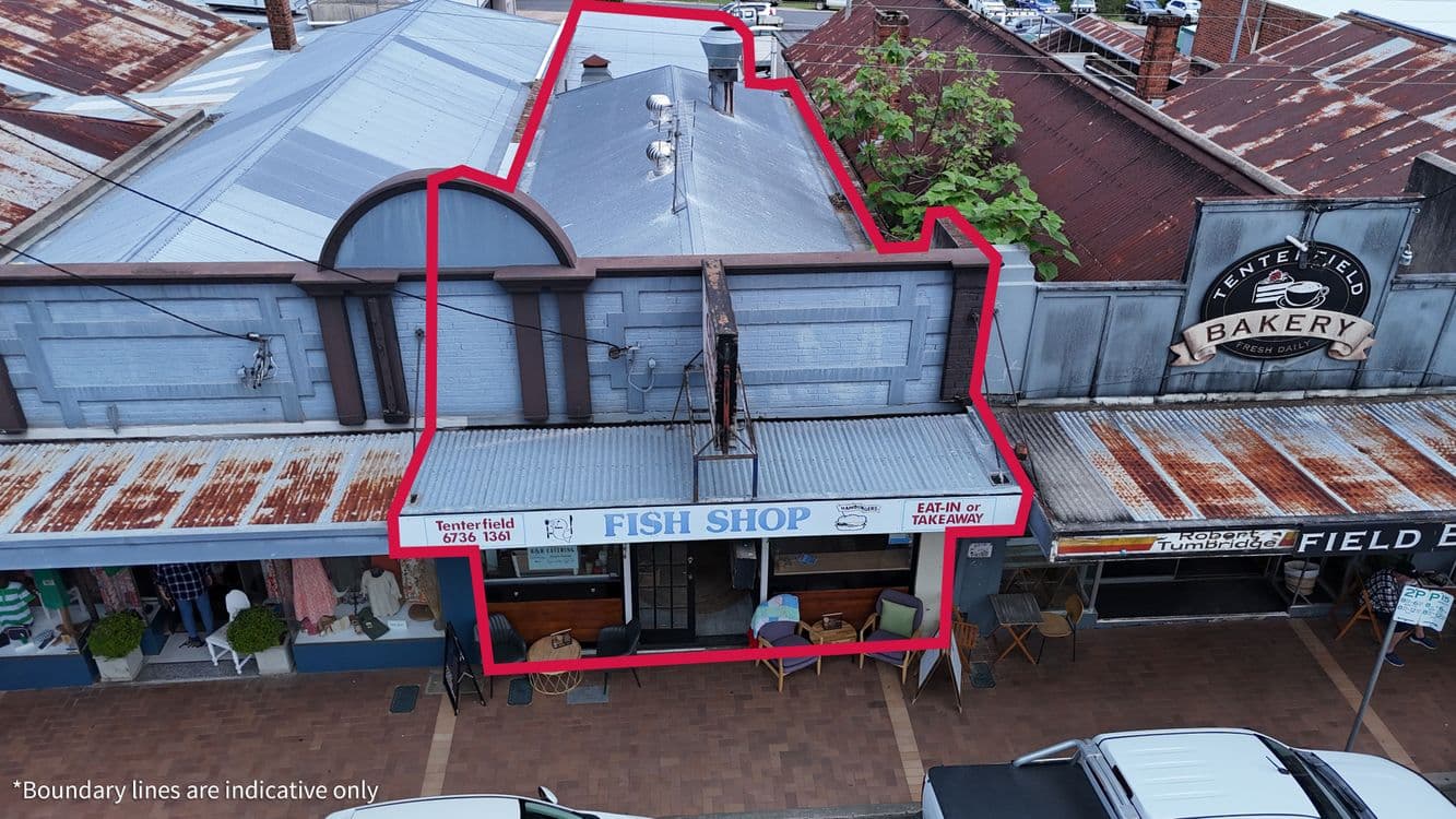224 Rouse Street, TENTERFIELD, NSW 2372, Tenterfield - Thumbnail 6