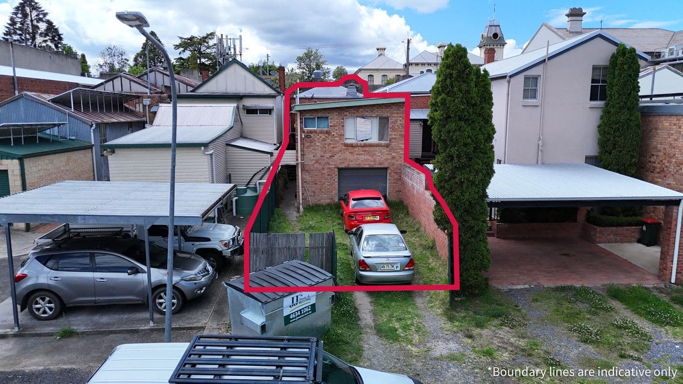 224 Rouse Street, TENTERFIELD, NSW 2372, Tenterfield - Thumbnail 7