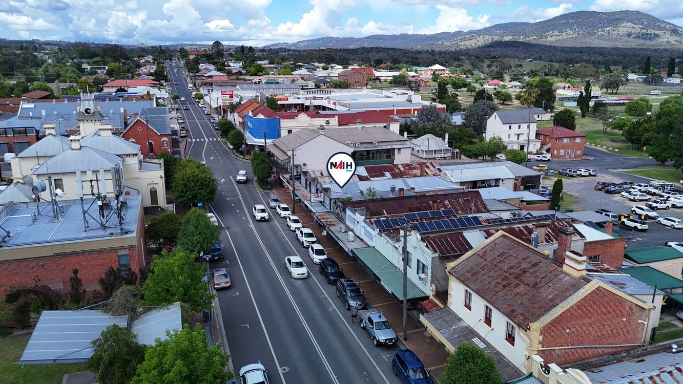 224 Rouse Street, TENTERFIELD, NSW 2372, Tenterfield - Thumbnail 8
