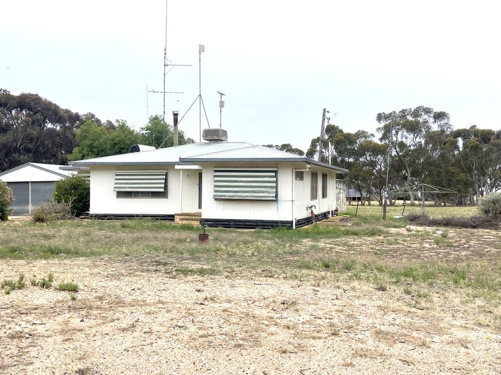 150 Trotter Road, RICH AVON WEST, VIC 3480, Rich Avon West - Image 1
