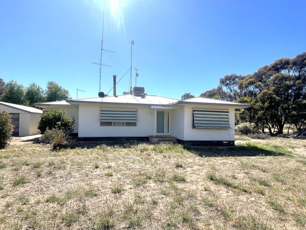 150 Trotter Road, RICH AVON WEST, VIC 3480, Rich Avon West - Thumbnail 3