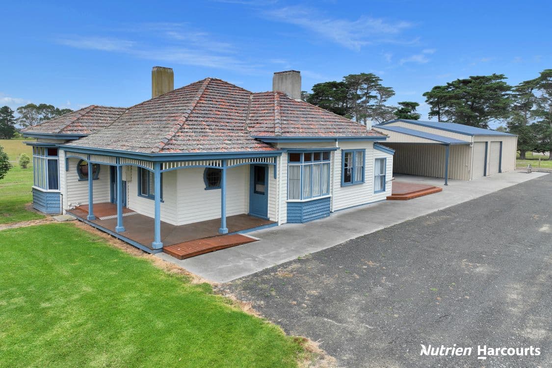 8687 South Gippsland Highway, YARRAM, VIC 3971, Yarram - Image 1