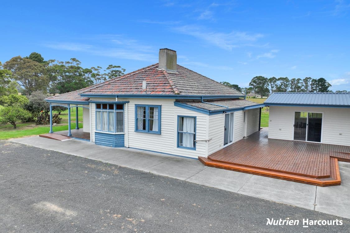 8687 South Gippsland Highway, YARRAM, VIC 3971, Yarram - Thumbnail 2