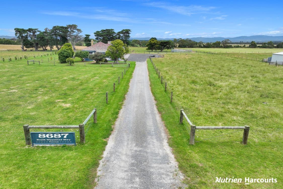 8687 South Gippsland Highway, YARRAM, VIC 3971, Yarram - Thumbnail 4