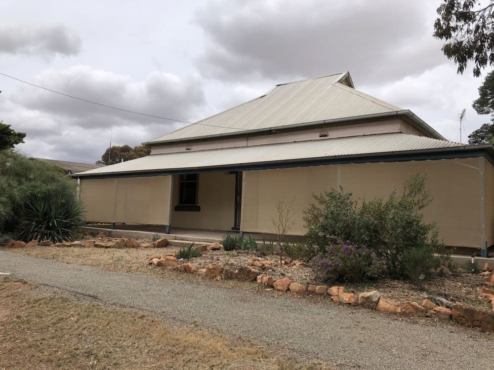Lot 79 Main Street, YONGALA, SA 5493, Yongala - Image 1