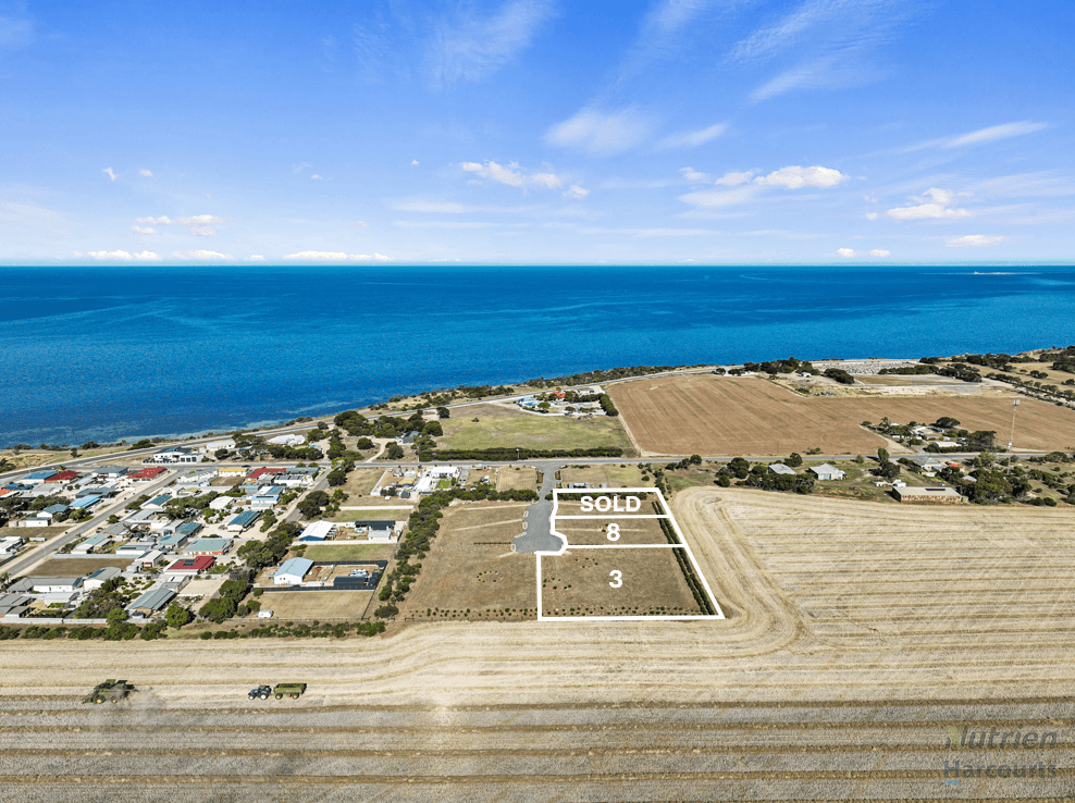 49 Park Terrace North, EDITHBURGH, SA 5583, Edithburgh - Image 1