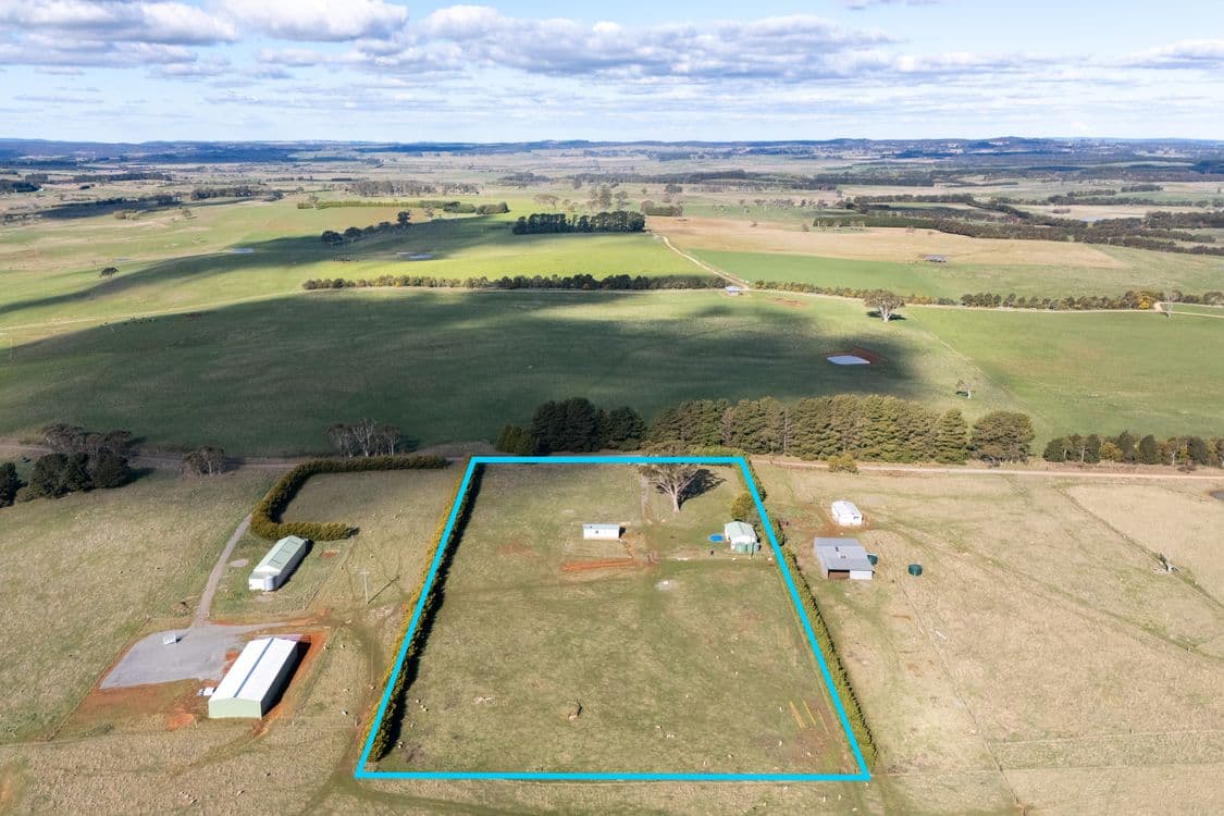 239 McAlister Road, LAGGAN, NSW 2583, Laggan - Image 1