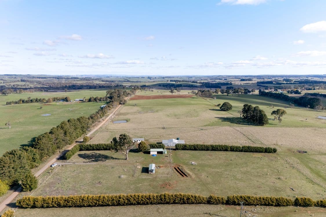 239 McAlister Road, LAGGAN, NSW 2583, Laggan - Thumbnail 3