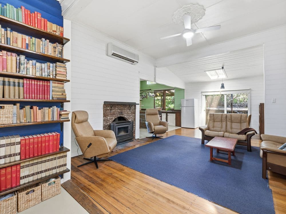 84 Kings Lane, MOYHU, VIC 3732, Moyhu - Thumbnail 7