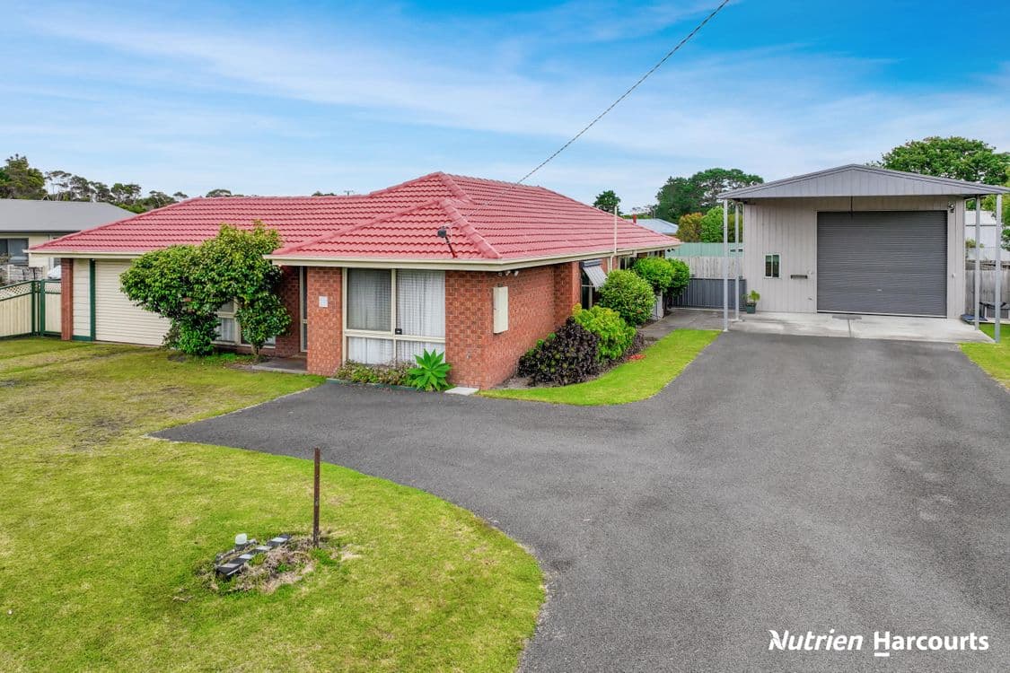 22 South Street, PORT ALBERT, VIC 3971, Port Albert - Image 1