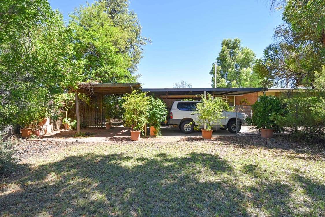 39 Standley Crescent, GILLEN, NT 0870, Gillen - Image 1