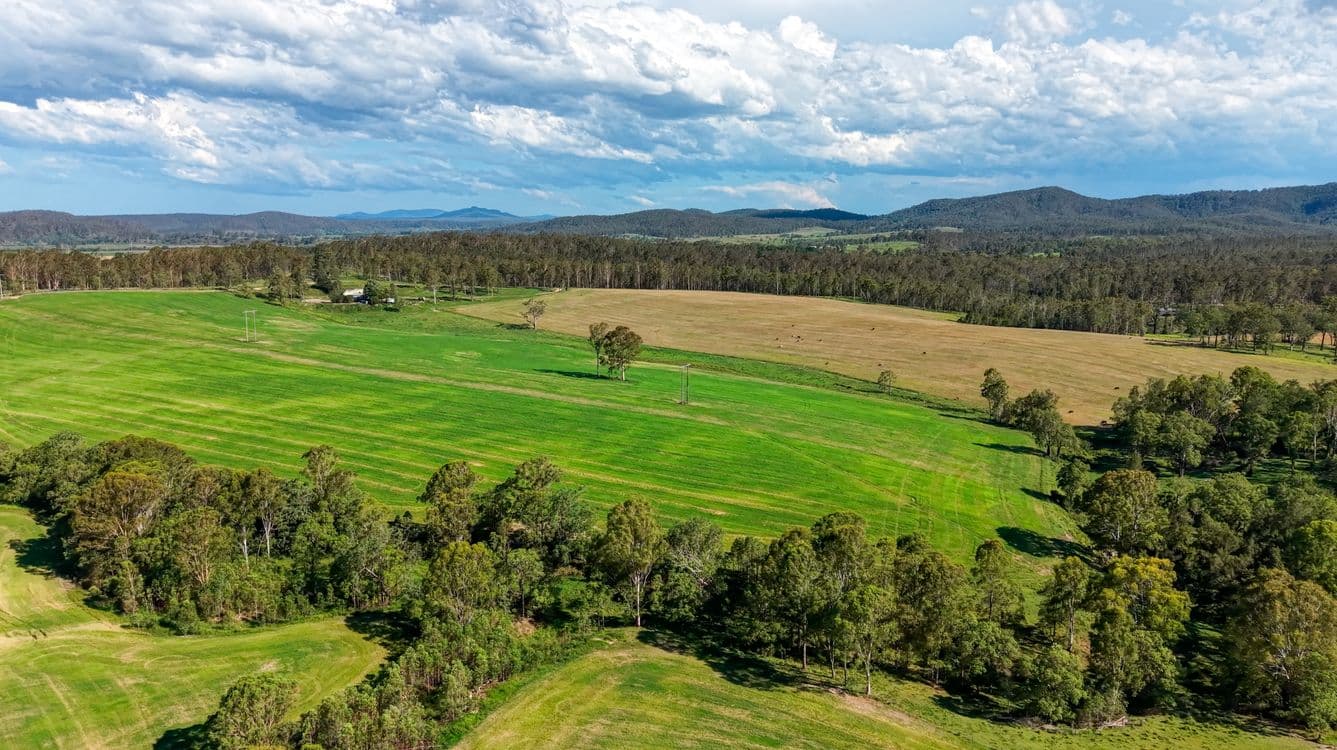 119 Paddys Flat Road, TABULAM, NSW 2469, Tabulam - Image 1
