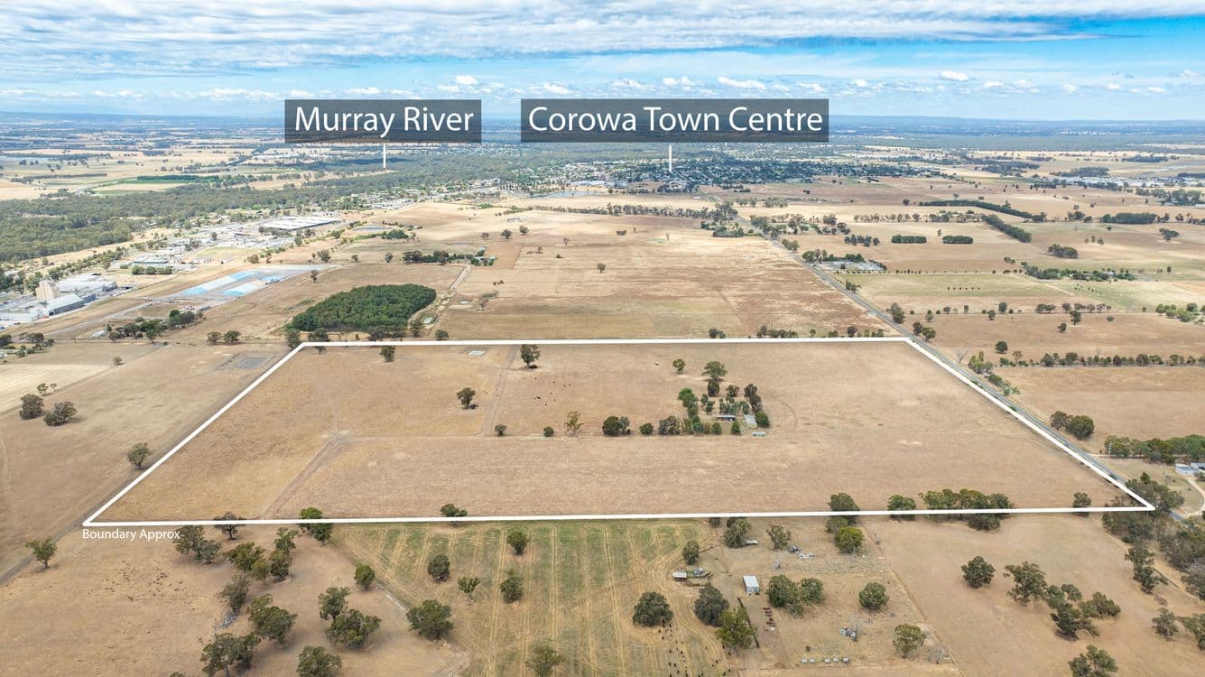 366 Whitehead Street, COROWA, NSW 2646, Corowa - Image 1