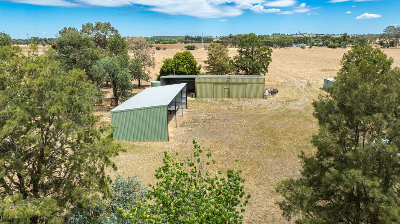 366 Whitehead Street, COROWA, NSW 2646, Corowa - Thumbnail 4