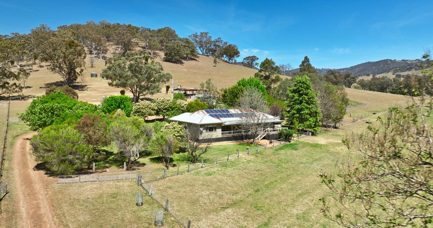 185 Brookville Road, SWIFTS CREEK, VIC 3896, Swifts Creek - Image 1