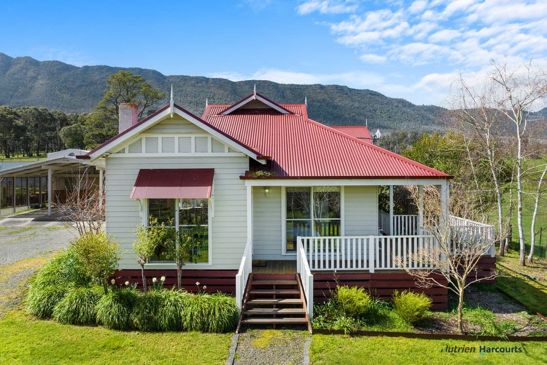 2692 Maroondah Highway, TAGGERTY, VIC 3714, Taggerty - Thumbnail 2
