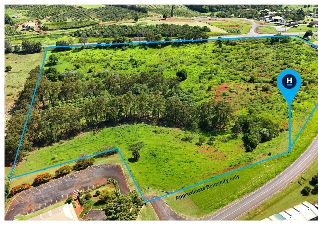 12 GOODWOOD ROAD, CHILDERS, QLD 4660, Doolbi - Image 1