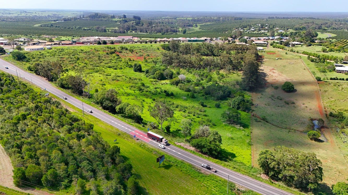 12 GOODWOOD ROAD, CHILDERS, QLD 4660, Doolbi - Thumbnail 2