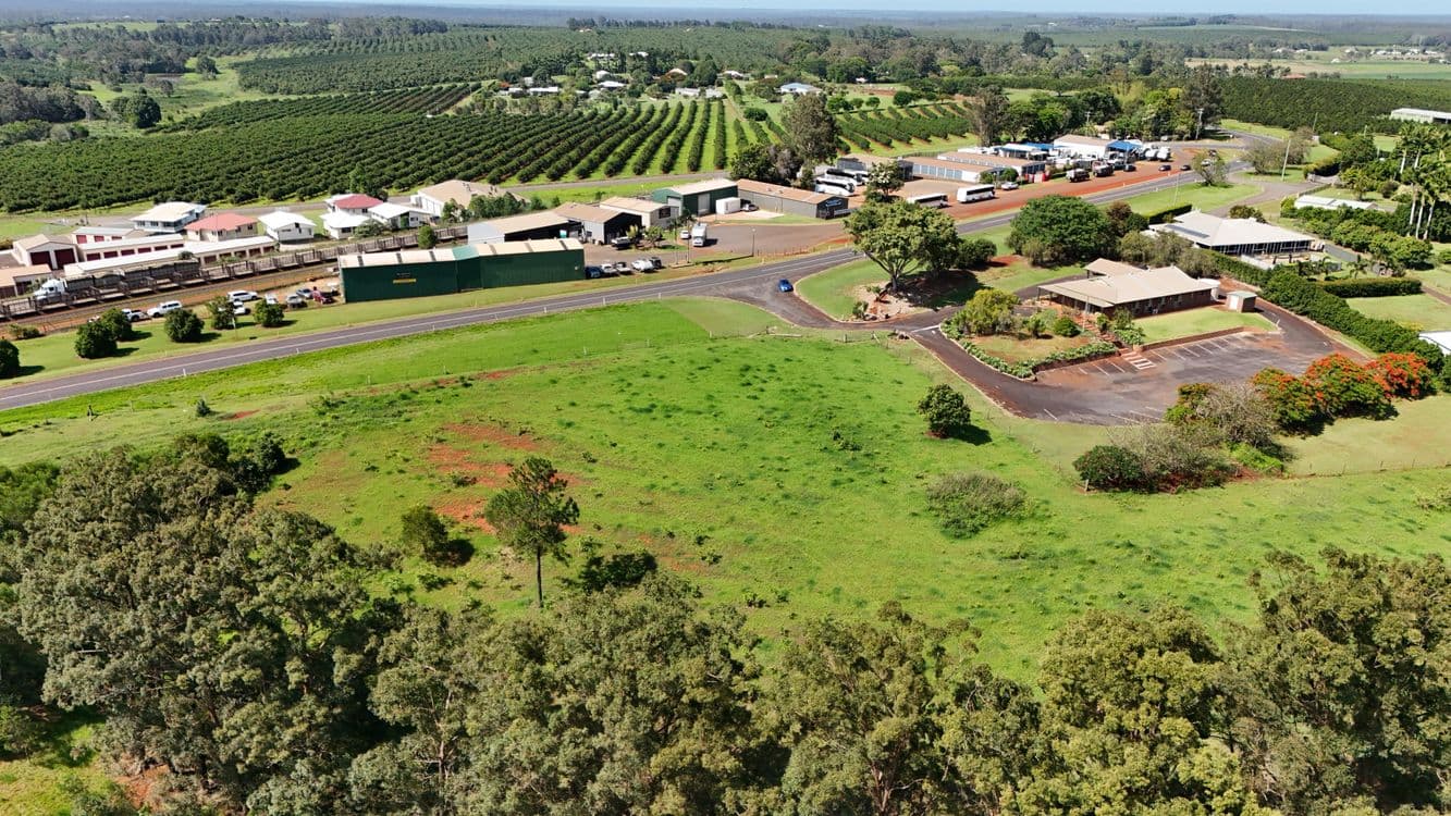 12 GOODWOOD ROAD, CHILDERS, QLD 4660, Doolbi - Thumbnail 5