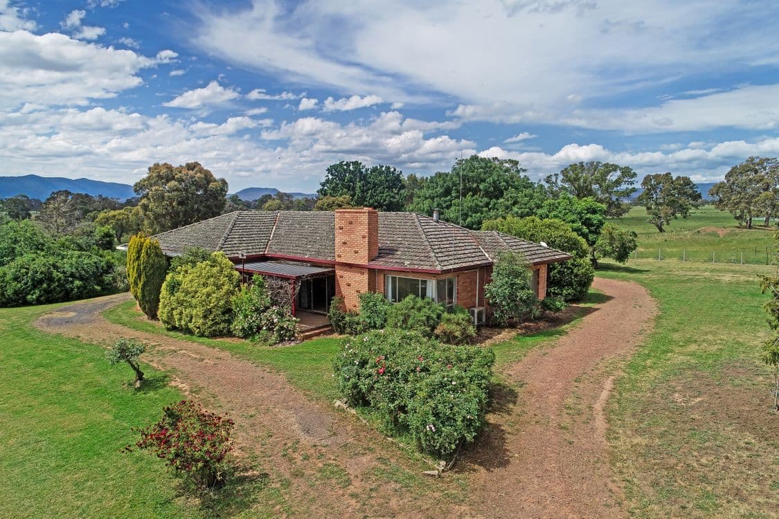 3 Carlisle Hill Road, MANSFIELD, VIC 3722, Mansfield - Thumbnail 7