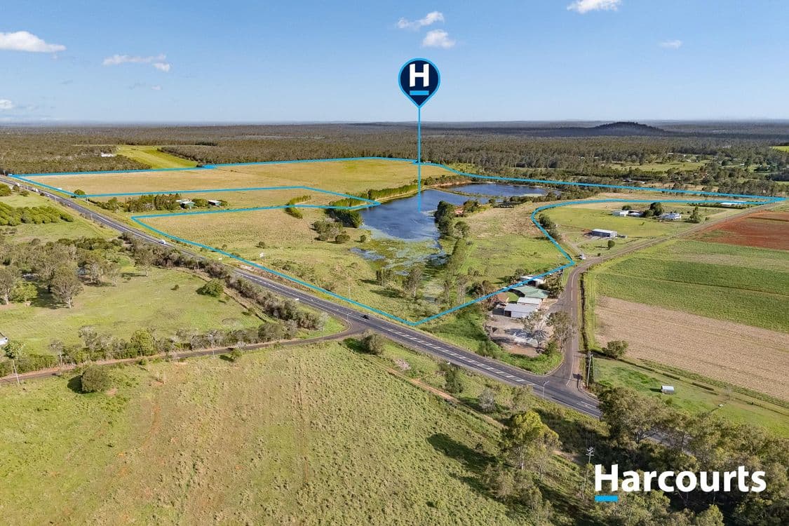 28291 Bruce Highway, SOUTH ISIS, QLD 4660, South Isis - Image 1