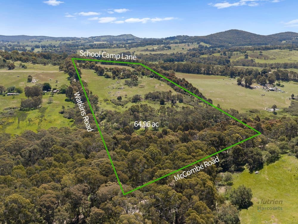 95 Watkins Road, CREEK JUNCTION, VIC 3669, Creek Junction - Image 1