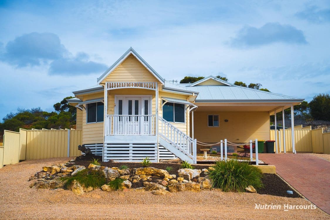21 France Street, HOPETOUN, WA 6348, Hopetoun - Image 1
